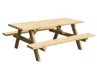 Tuindeco –  Tuindeco Picnic