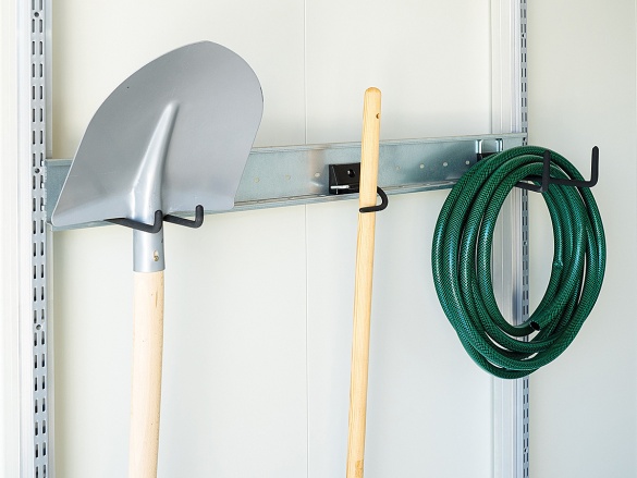 Regálové Biohort stojny CasaNova