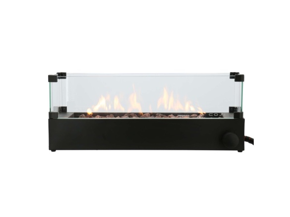 Plynové ohniště COSI Cosiburner build up