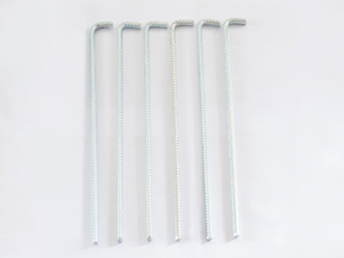 Sada zemních kotev Biohort