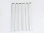 Sada zemních kotev Biohort