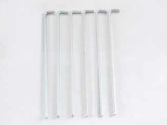 Železářství – Sada zemních kotev Biohort