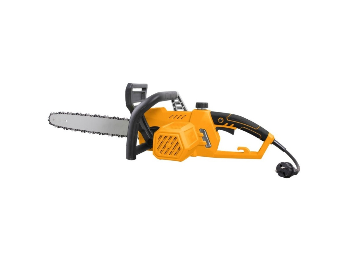 Řetězová pila s elektrickým motorem 2400 W Riwall PRO RECS 2440 E