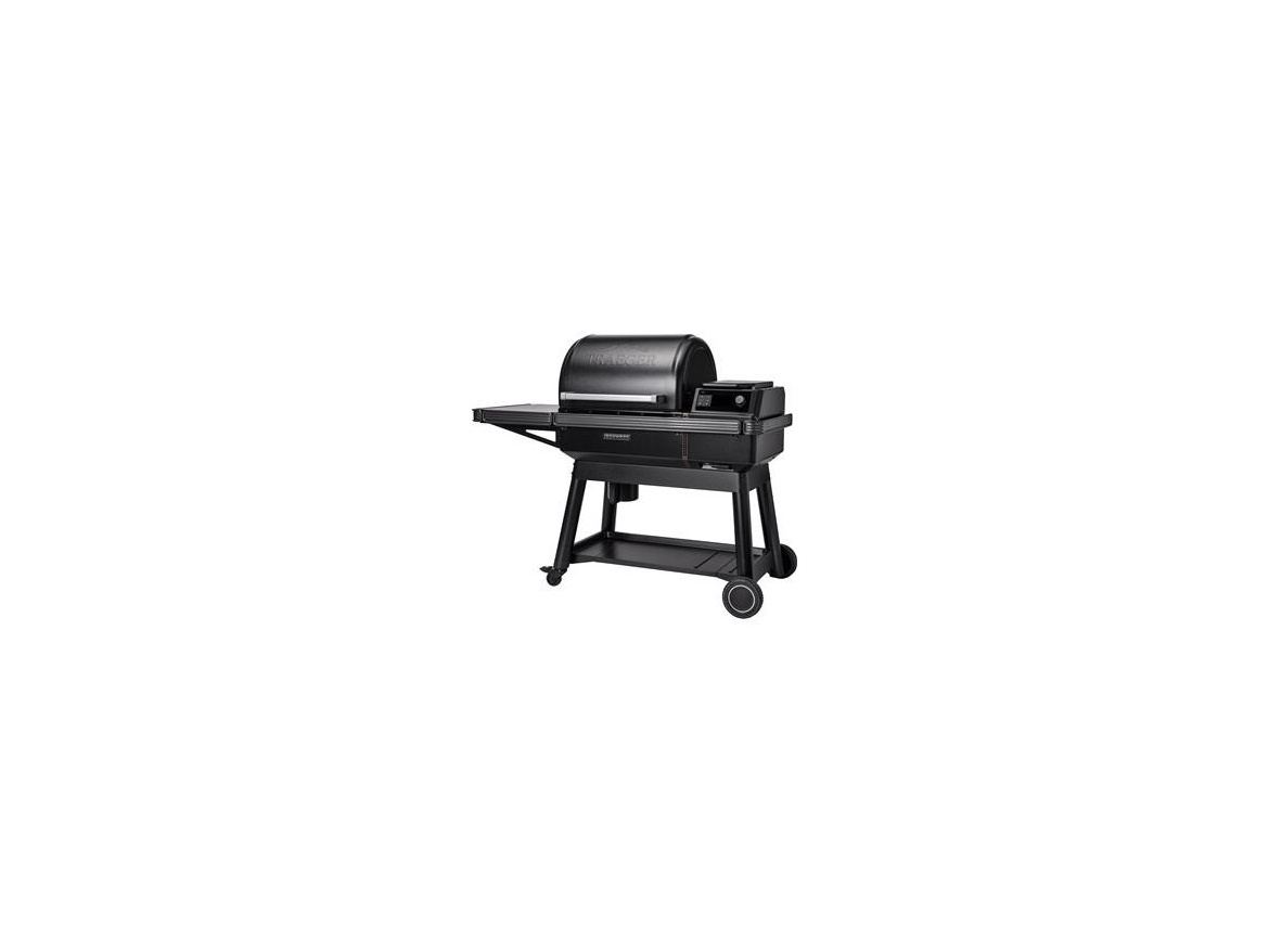 Peletový gril Traeger IRONWOOD INT