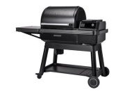 Peletový gril Traeger IRONWOOD INT