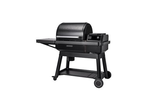 Pellet grill Traeger IRONWOOD INT