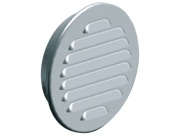 Den Braven Větrací mřížka Steel Round Grille