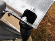 Skleník Limes Hobby H 7