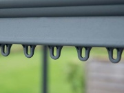 Zahradní altán Palram Palermo