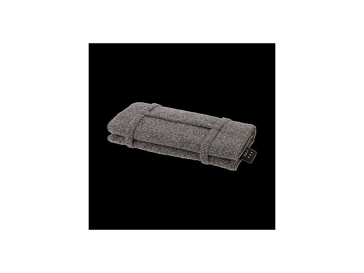 COSI Cosiseat Lite Teddy šedá