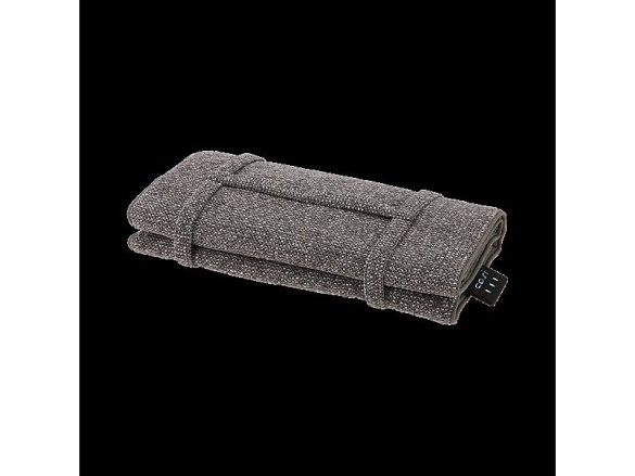 COSI Cosiseat Lite Teddy šedá