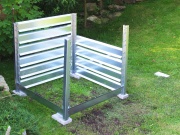 Kompostér Scobax K70