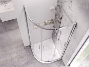 Ravak Vanička Elipso Pro 80x80