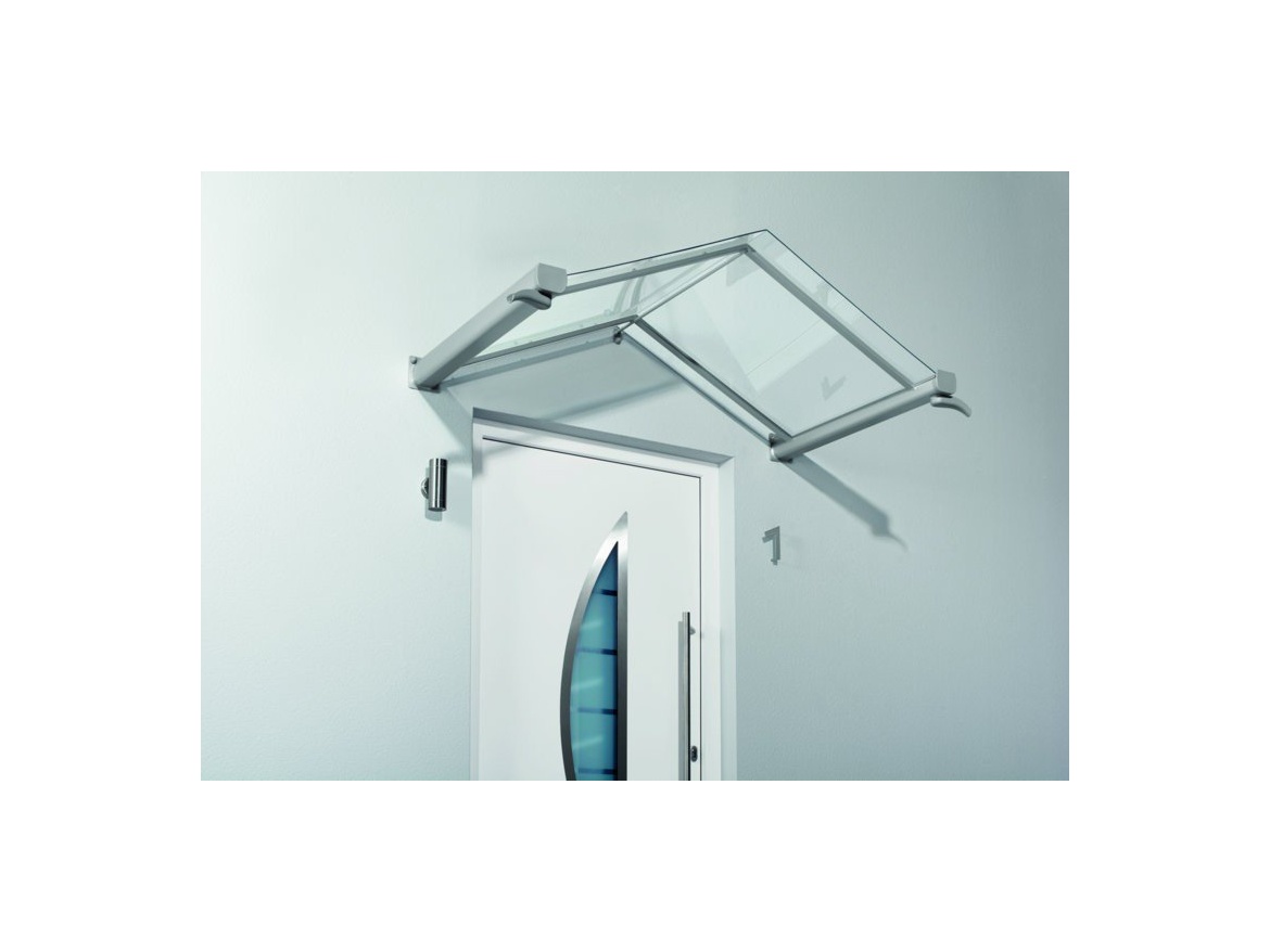 Vchodová strieška Gutta Guttavordach GV/T