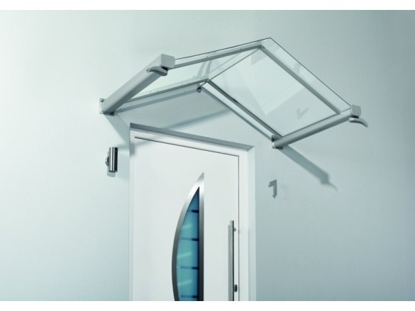 Vchodová strieška Gutta Guttavordach GV/T