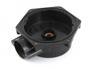 Kiegészítők –  EcoMaster 0017B - Spodní díl drtící komory - 6 šroubů ED, EL