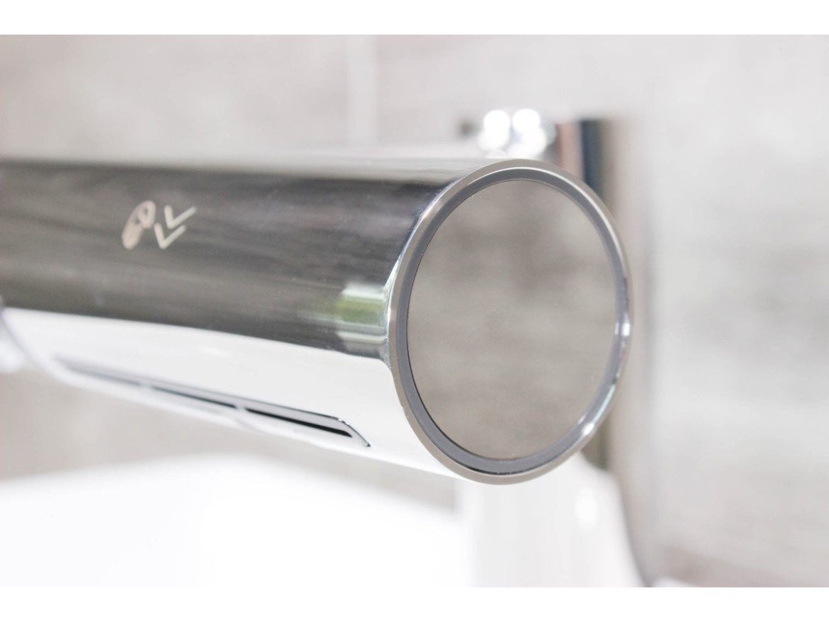 Kézszárítók Jet Dryer AIRTAP 2v1 - kulatá