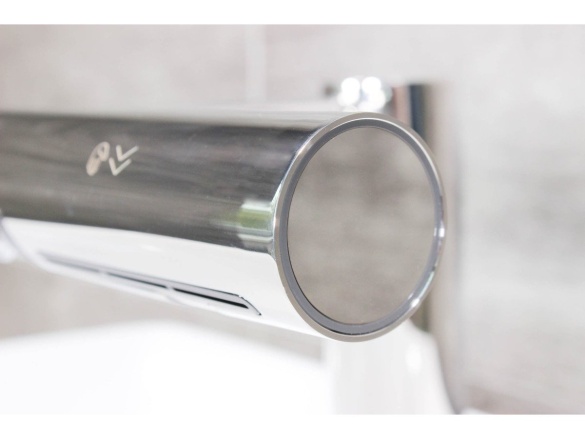 Kézszárítók Jet Dryer AIRTAP 2v1 - kulatá