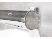 Sušiče rúk Jet Dryer AIRTAP 2v1 - kulatá