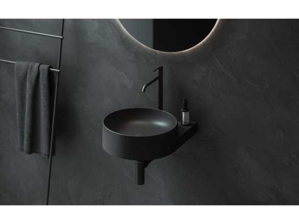 Ravak ES 015.00CR Umyvadlová stojánková baterie 340 mm bez výpusti, Chrome