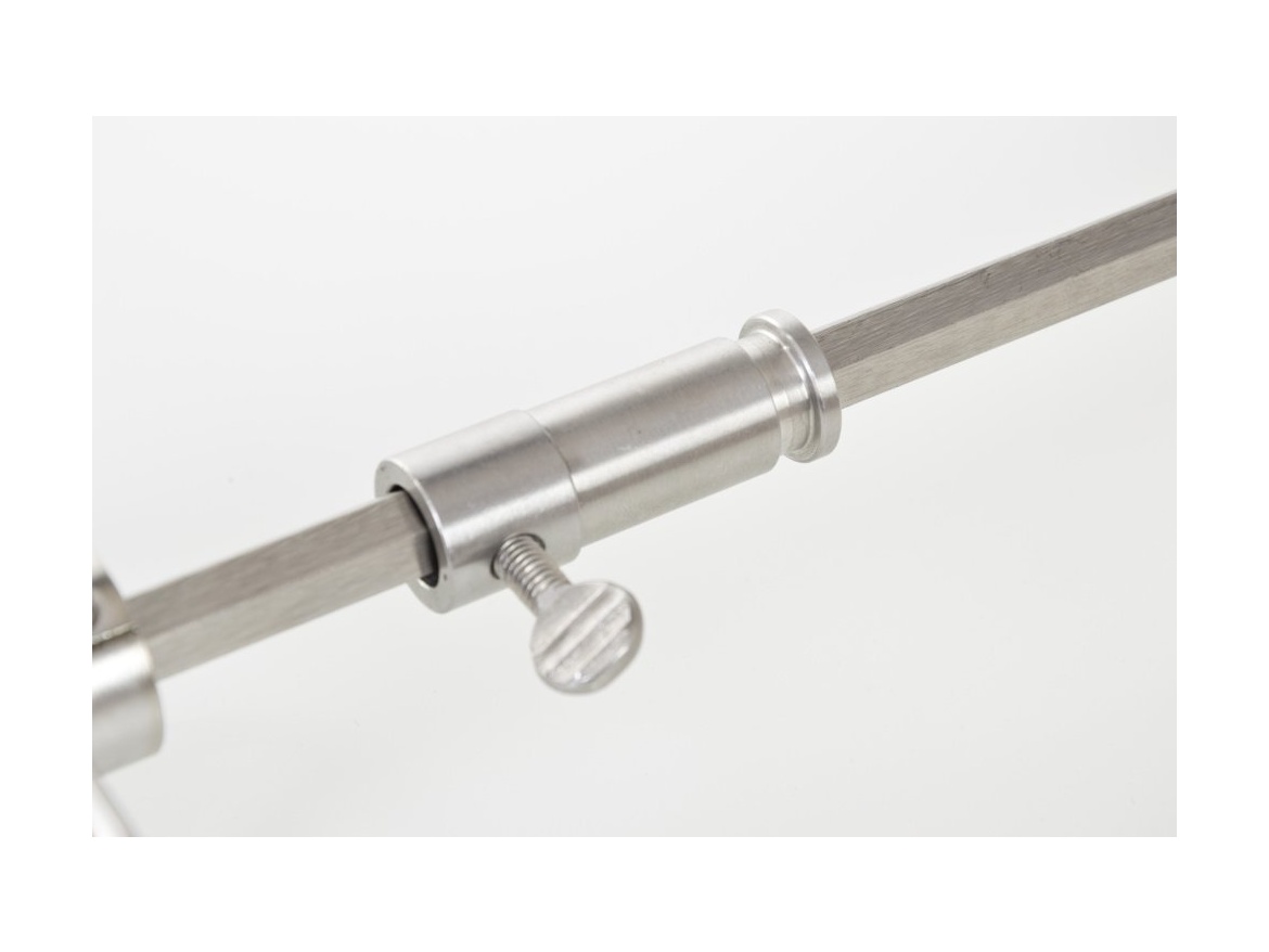 G21 Příslušenství  grilovací jehla s motorkem pro gril Mexico