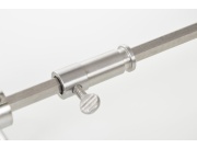 G21 Příslušenství  grilovací jehla s motorkem pro gril Mexico