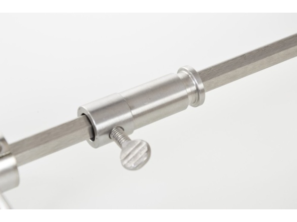 G21 Příslušenství  grilovací jehla s motorkem pro gril Mexico