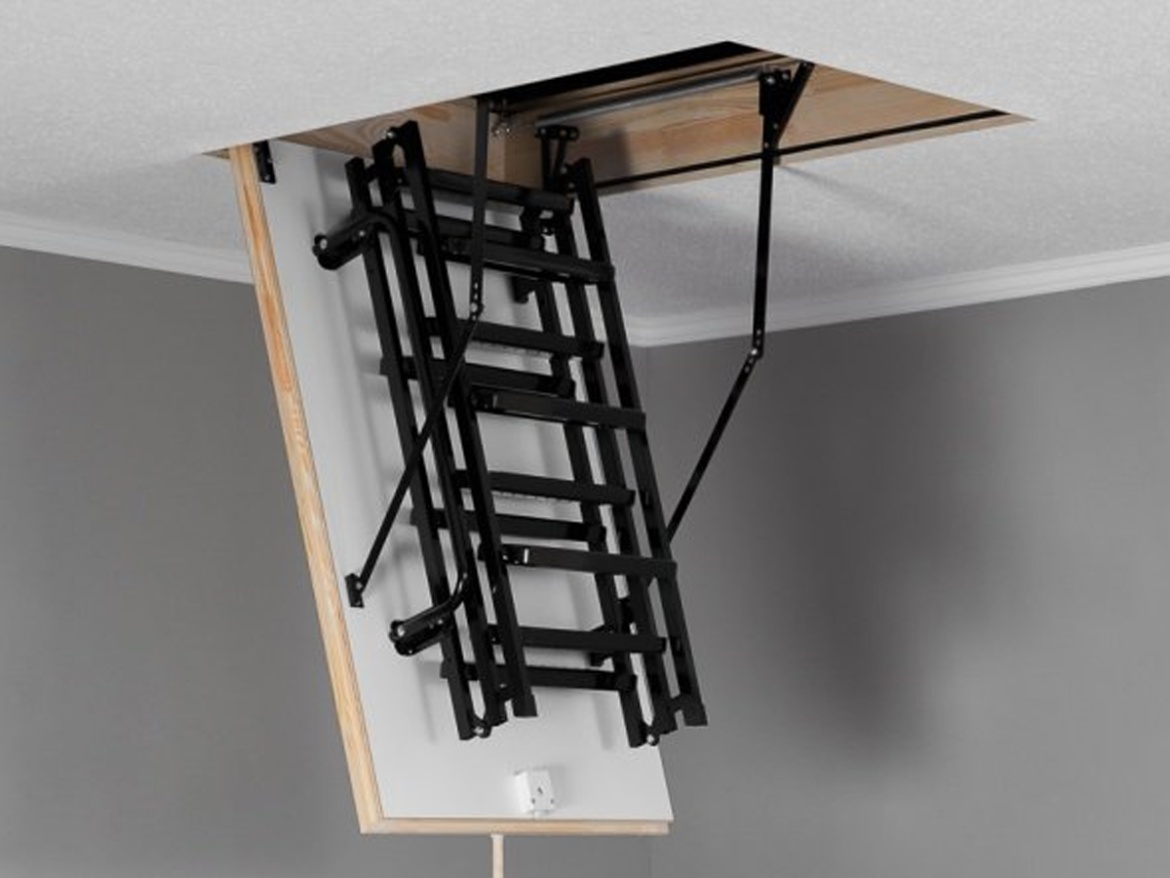 Pôdne schody Oman Solid Extra