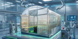 Jak poznat kvalitní skleník z polykarbonátu