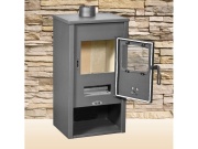 Krbové kachle Blist B2 - 8kW (BASEL)