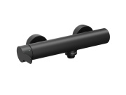 Ravak PU 032.00CR Sprchová nástenná batéria bez sprchového setu, chróm