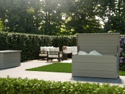 Kerti doboz Hörmann Juno