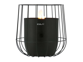 Příslušenství pro Náhradní oblázky COSI Cosiscoop světle šedá, L