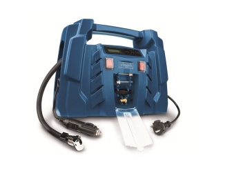 Dielňa – Scheppach Air Force 5