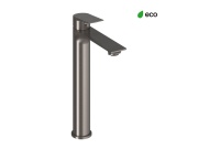 Ravak PN 015.20GB Umývadlová batéria 300 mm bez odtokovej armatúry, grafit kefovaný