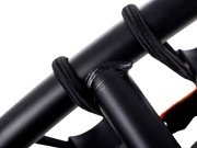 Trampolína G21 MiniJump 136