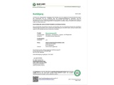 Scobax BaktoStop barier
