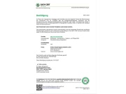 Scobax BaktoStop barier