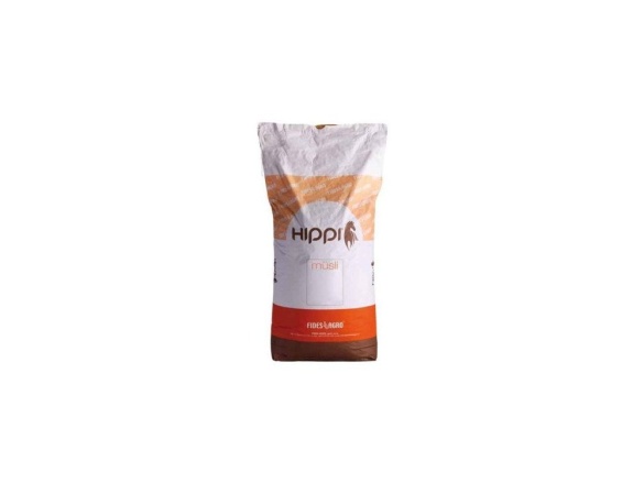Scobax FIDmix Starfid müsli-Starter - kompletka-20kg