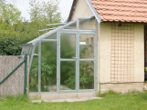 Skleník Limes Variant (přístavba)