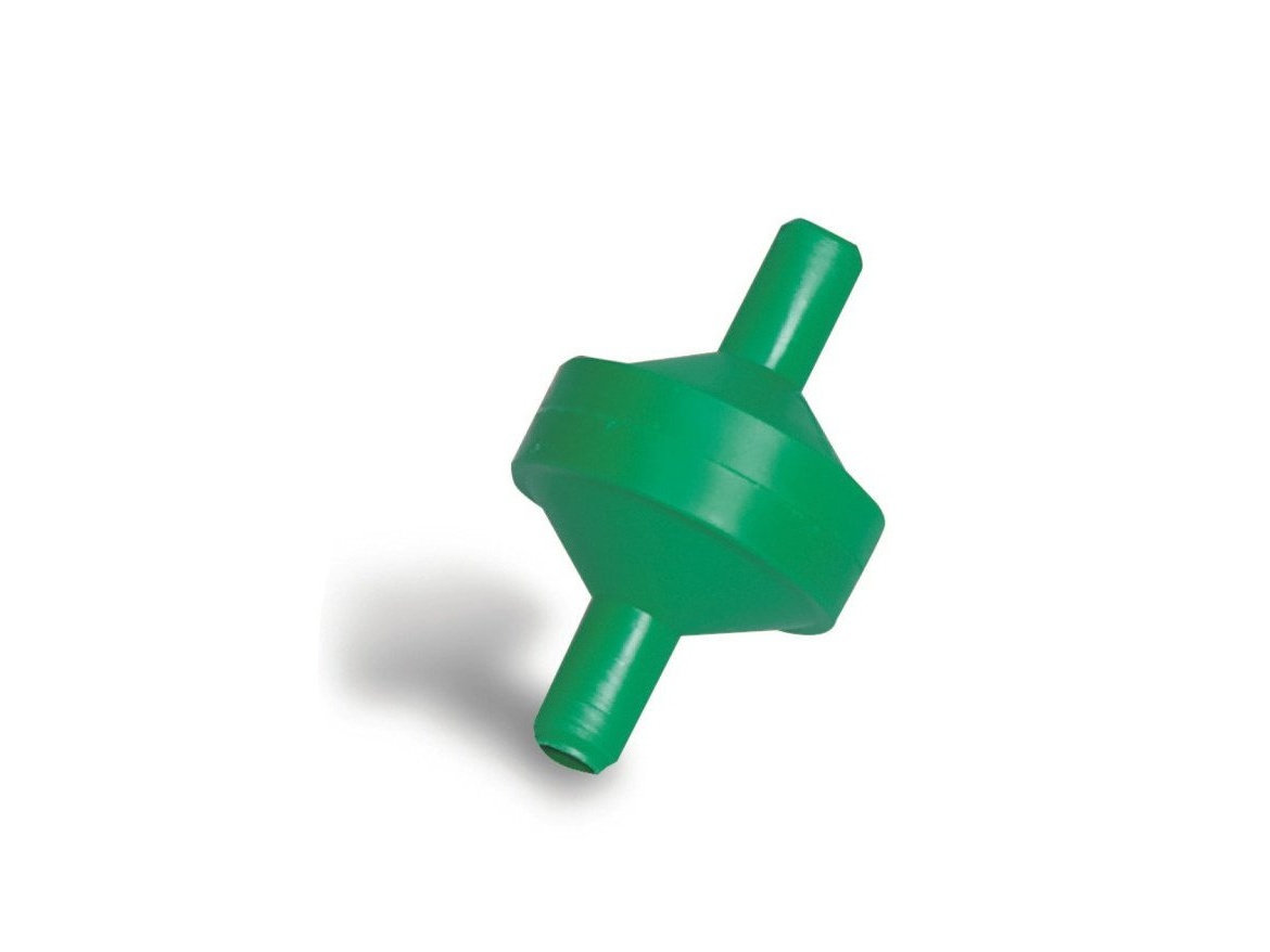 Scobax Vodní filtr bez uzavíracího ventilu