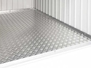 HPA Biohort Podlahová deska