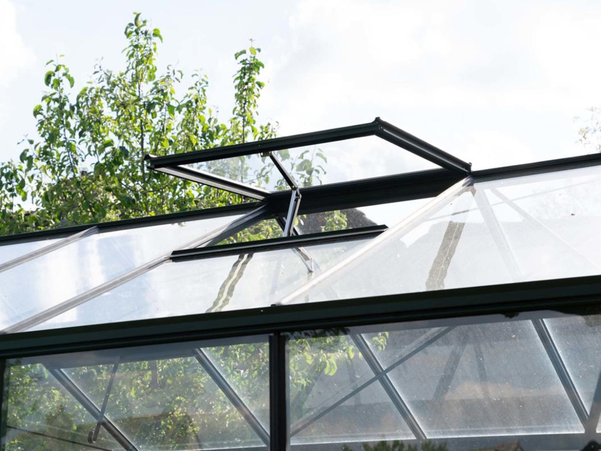 Skleník Euro-Serre Plus