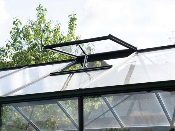 Skleník Euro-Serre Plus