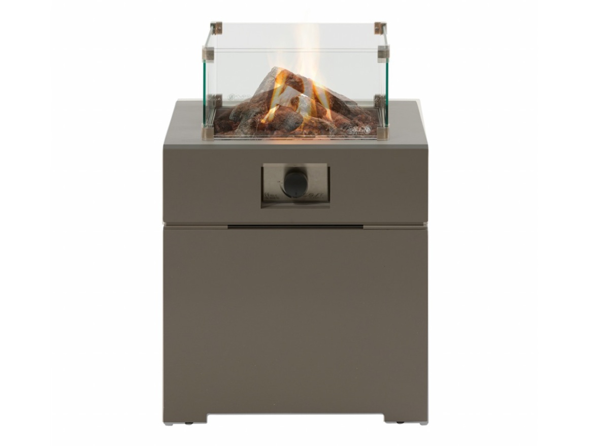 Plynové ohnisko Stone COSI Cosibrixx 60