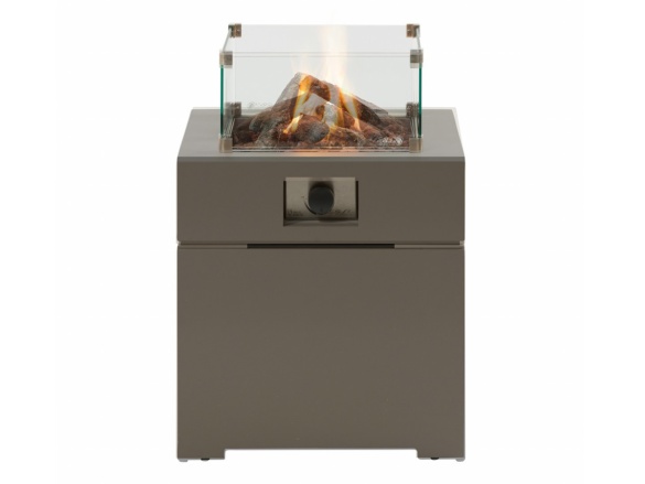 Plynové ohnisko Stone COSI Cosibrixx 60