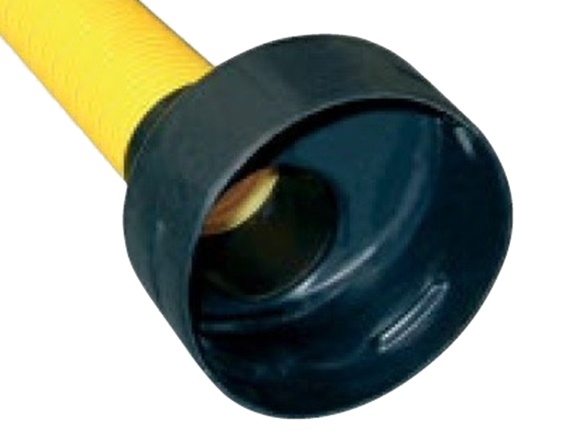 Redukce potrubí ACO