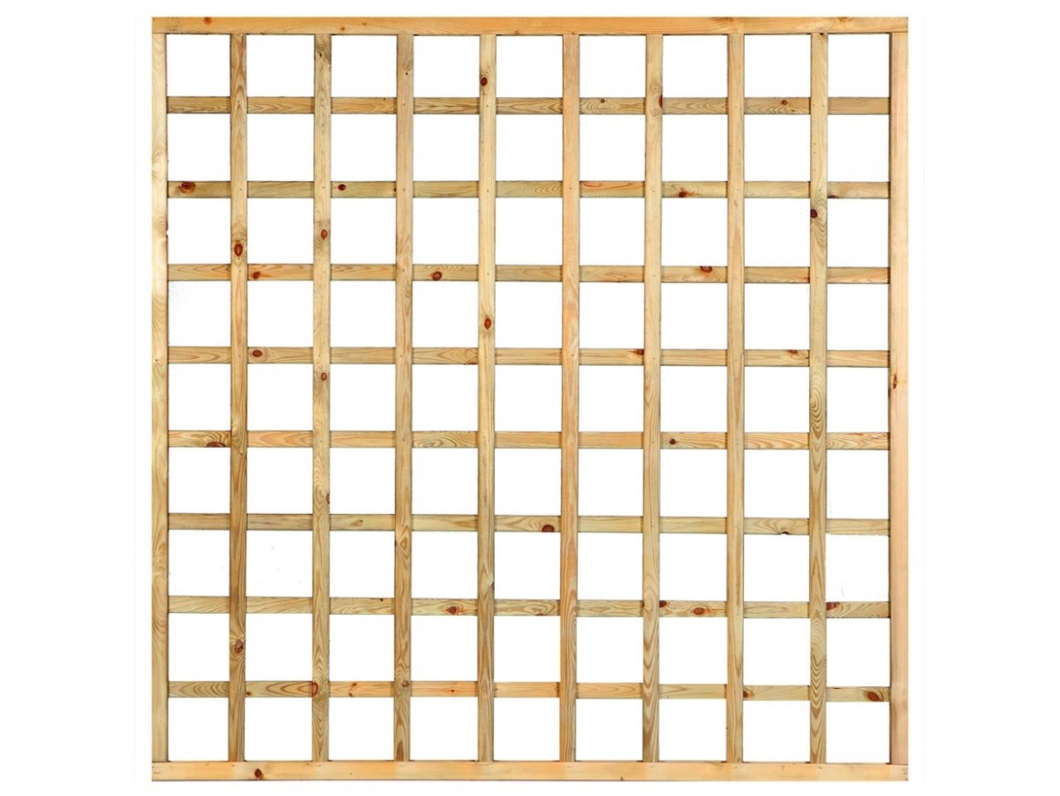 Mříž Tuindeco Straight eco 180