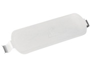 Chuděj Víko sifonu