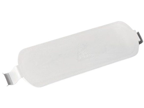 Chuděj Víko sifonu